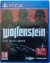 Wolfenstein: The New Order (Über Efficace !) Box Art