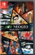 ACA NeoGeo Selection Vol. 3 Box Art