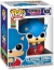 Funko Pop! Games: Sonic the Hedgehog - Classic Sonic Box Art