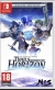 Trails Beyond The Horizon - Deluxe Edition Box Art