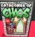 Catacombs of Chaos (For Play on Atari 2600) Box Art