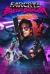 Far Cry 3: Blood Dragon: Classic Edition Box Art