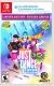 Just Dance 2026 Edition Box Art