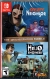 Secret Neighbor + Hello Engineer - The Neighborhood Bundle Box Art
