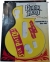 RedOctane The Official Guitar Hero Faceplate for the Les Paul Controller - Sex Pistols Box Art