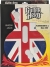 RedOctane The Official Guitar Hero Faceplate for the Les Paul Controller (Union Jack) Box Art