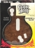 RedOctane The Official Guitar Hero Faceplate for the Les Paul Controller (Maple) Box Art
