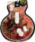 Gamer Graffix Rock Guitar Skins - Slash Box Art