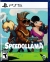Speedollama Box Art