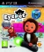 EyePet - Move Edition [RU] Box Art