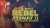 Star Wars: Rebel Assault II The Hidden Empire Box Art