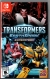 Transformers: Earthspark: Expedition Box Art