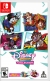 Disney Afternoon Collection, The Box Art