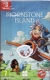Moonstone Island (slipcover) Box Art