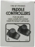 Atari Standard Paddle Controllers Box Art
