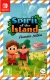 Spirit of the Island - Paradise Edition Box Art