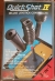 SVI Quickshot IV Deluxe Joystick Controller Box Art