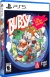 Bubsy in: The Purrfect Collection Box Art