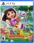 Dora: Rainforest Rescue Box Art