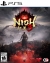 Nioh 3 Box Art