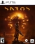 Saros Box Art