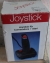 Joystick für Commodore + Atari Box Art