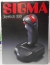 Sigma Joystick 330 Box Art