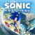 Sonic Frontiers Box Art