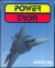 Powertron Joystick Pro Box Art