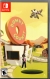 Donut County (850971008471) Box Art