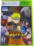 Naruto Shippuden: Ultimate Ninja Storm 3 (4 Collectible Cards) Box Art