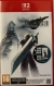 Final Fantasy VII Remake Intergrade Box Art