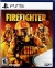Real Heroes: Firefighter HD Box Art