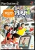 EyeToy: Play 2 Box Art