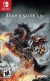 Darksiders: Warmastered Edition [CA] Box Art