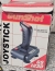 GunShot Deluxe Joystick Controller GS 123D Box Art