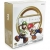 Gold Wii Wheel [Club Nintendo] Box Art