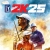 PGA Tour 2K25 Box Art