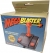 Konix Megablaster (Now With Microswitches) Box Art
