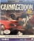 Carmageddon: High Octane - Jewelcase Edition Box Art