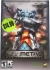 Gun Metal (mech cover / logo bottom) Box Art