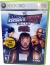 WWE SmackDown vs. Raw 2008 (DVD Sampler) Box Art