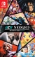 ACA NeoGeo Selection Vol. 9 Box Art