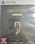 Elder Scrolls IV, The: Oblivion Remastered - Deluxe Edition Box Art