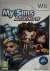 MySims Agents (PT) Box Art
