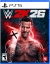 WWE 2K26 Box Art