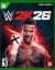 WWE 2K26 Box Art