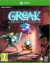 Greak: Memories of Azur Box Art