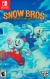 Snow Bros. Classic Collection Box Art