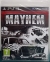 Mayhem Box Art